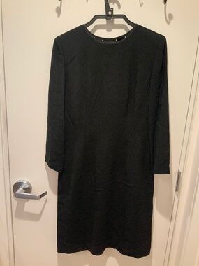 Womans dress